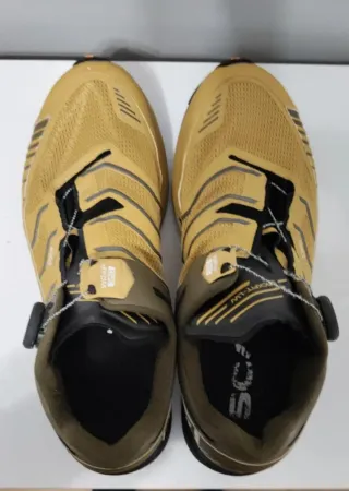 Zapatillas Scarpa Ribele Run Kalibra HT T42