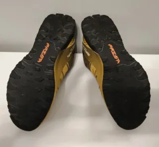 Zapatillas Scarpa Ribele Run Kalibra HT T42