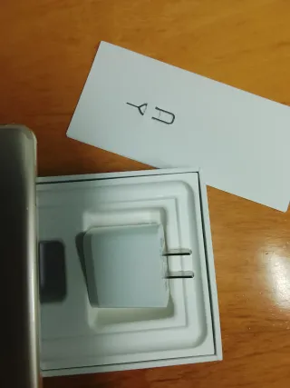 Xiaomi Mi Max 2 dorado