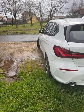 BMW Serie 1 2021