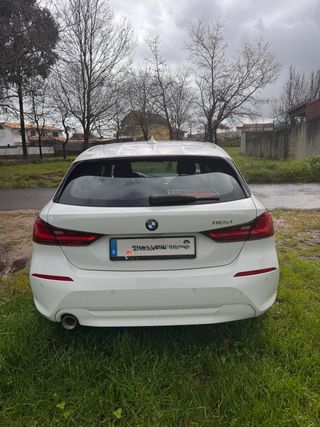 BMW Serie 1 2021