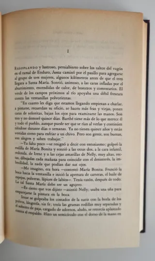 Libro: Juntacadáveres - Juan Carlos Onetti
