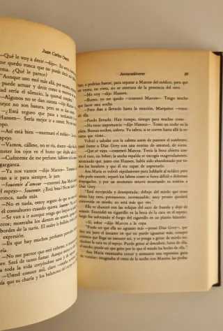 Libro: Juntacadáveres - Juan Carlos Onetti