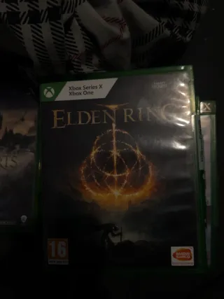 Giochi per xbox one/x, preferirei venderli insieme