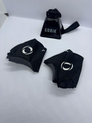 GUANTES GRYPHON GOBIK TEAM INEOS TALLA S