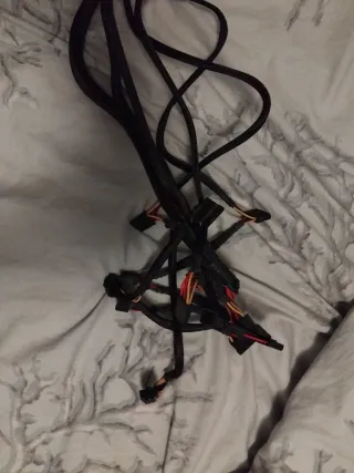 Fuente Alimentación TooQ 700W ATX