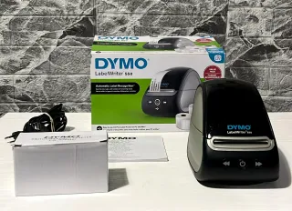 Dymo LabelWriter 550 Impresora Etiquetas