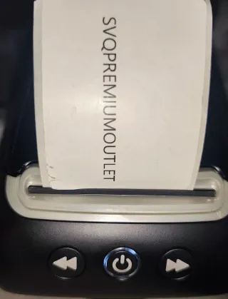 Dymo LabelWriter 550 Impresora Etiquetas