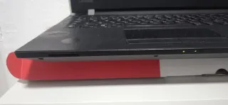 Lenovo Portátil Negro