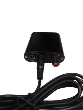 Fuente de Alimentación para Tatuaje