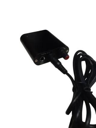 Fuente de Alimentación para Tatuaje