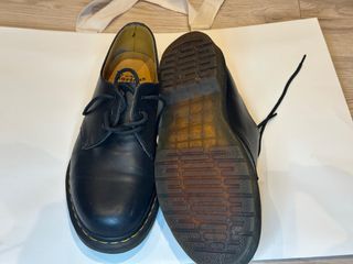 Zapatos Dr. Martens 1461 negros – Talla 43 EU