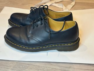 Zapatos Dr. Martens 1461 negros – Talla 43 EU