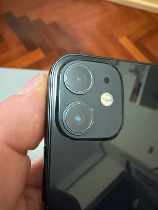 iPhone 12 mini 128GB Negro