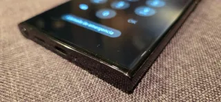 Samsung Galaxy S23 Ultra impecable