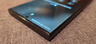 Samsung Galaxy S23 Ultra impecable