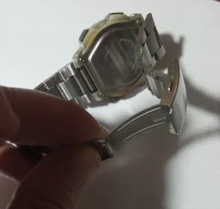 Reloj SKMEI Analógico-Digital