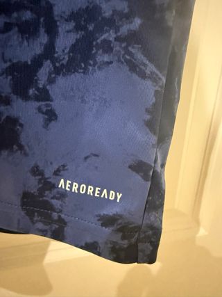 Camiseta Fútbol Colombia Adidas (poco visto)