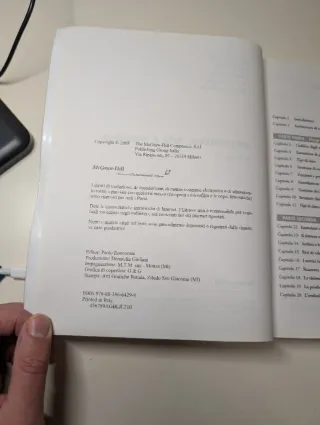 Libro Informatica: arte e mestiere