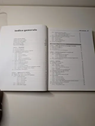 Libro Informatica: arte e mestiere