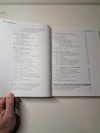 Libro Informatica: arte e mestiere