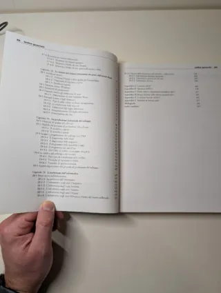 Libro Informatica: arte e mestiere