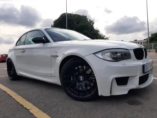 BMW Serie 1 2011
