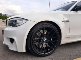 BMW Serie 1 2011
