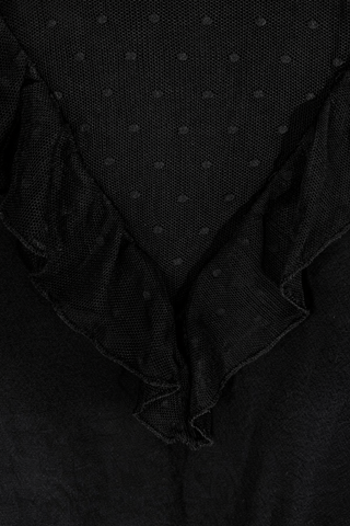 Maglia nera elegante Terranova L