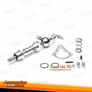 Acortador de la palanca de cambios TA Technix ade