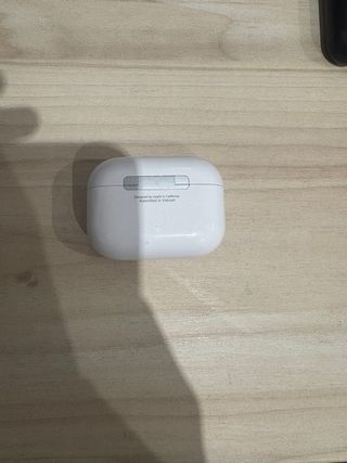 Caja AirPods Pro 2ª Gen