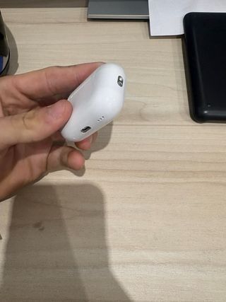 Caja AirPods Pro 2ª Gen