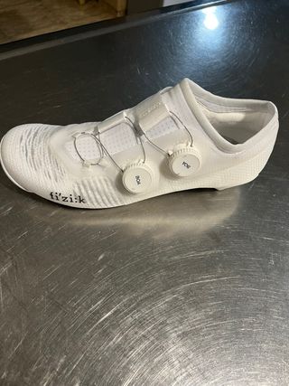 Zapatillas Ciclismo Carretera Fizik