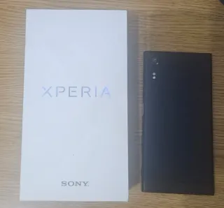 Sony Xperia XZs G8232 Dual Sim Nero
