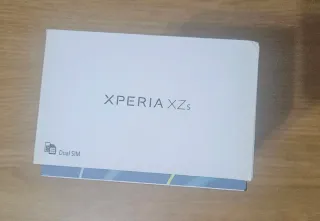 Sony Xperia XZs G8232 Dual Sim Nero