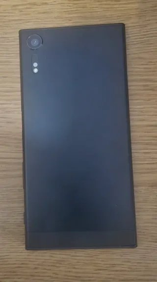 Sony Xperia XZs G8232 Dual Sim Nero