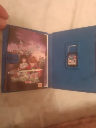 PS Vita Tales of Hearts R RPG