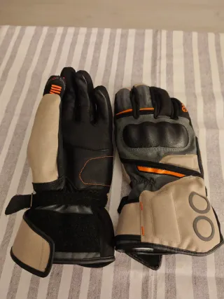 Guantes Moto BERING SIBERIA