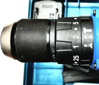 Taladro Percutor PRO