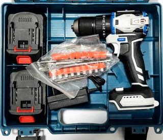 Taladro Percutor PRO