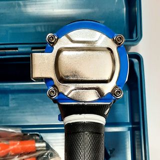 Taladro Percutor PRO