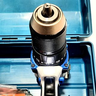 Taladro Percutor PRO