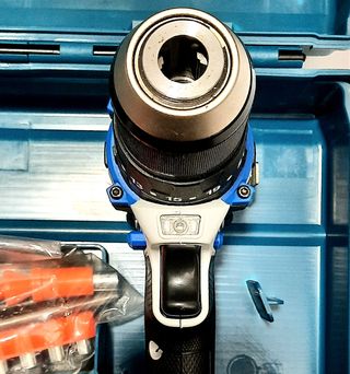 Taladro Percutor PRO