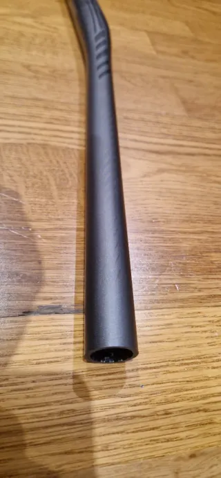 Manillar Carbono MTB