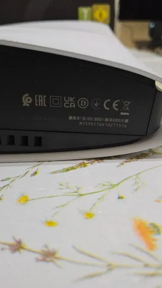 PlayStation 5 Digital Edition - PS5