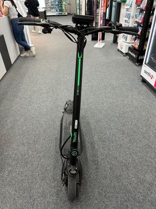 Patinete Eléctrico Youin XL lite Negro