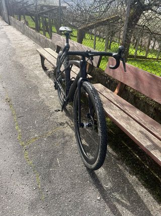 Bicicleta Gravel Specialized Diverge