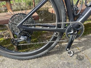 Bicicleta Gravel Specialized Diverge