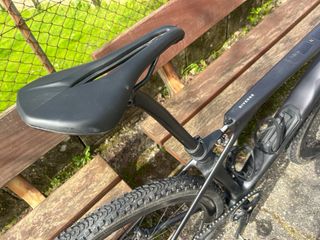 Bicicleta Gravel Specialized Diverge