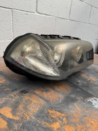 Faro derecho BMW Serie 3 E46